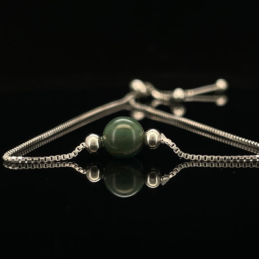 Turquoise Bracelet – Soul Serenity