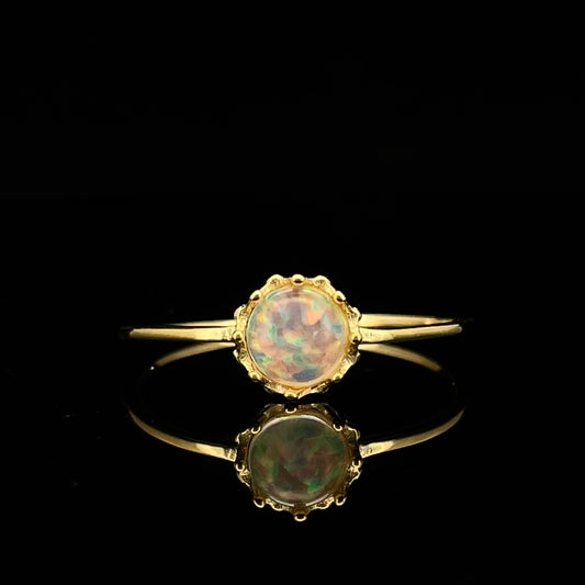 Opal Ring – Inner Spectrum