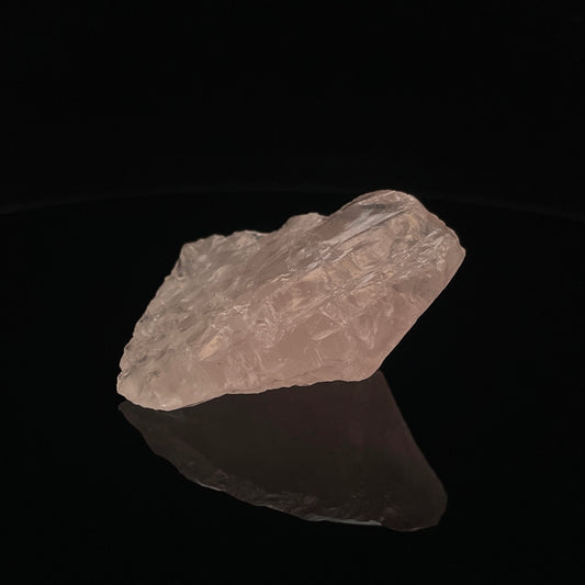 Raw Rose Quartz – Gentle Heart Energy