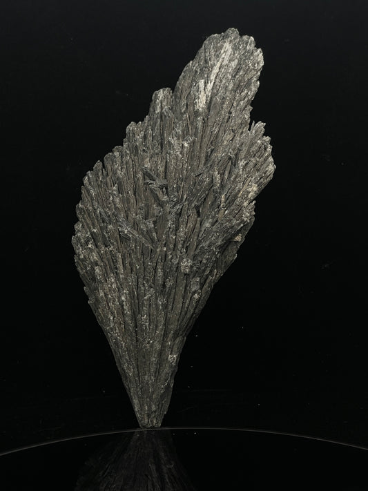 Black Feather Tourmaline