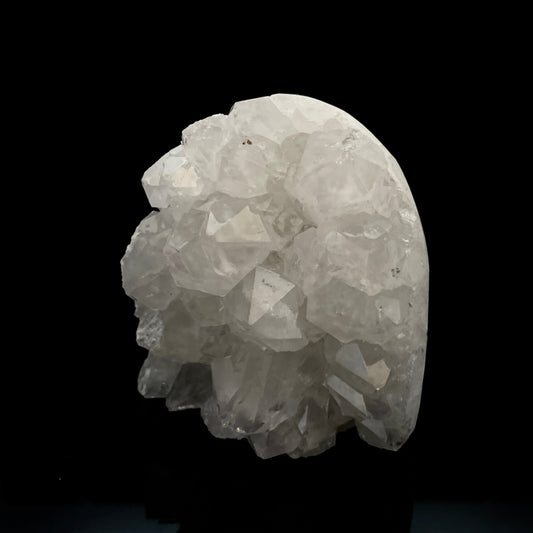 Clear Quartz Cluster