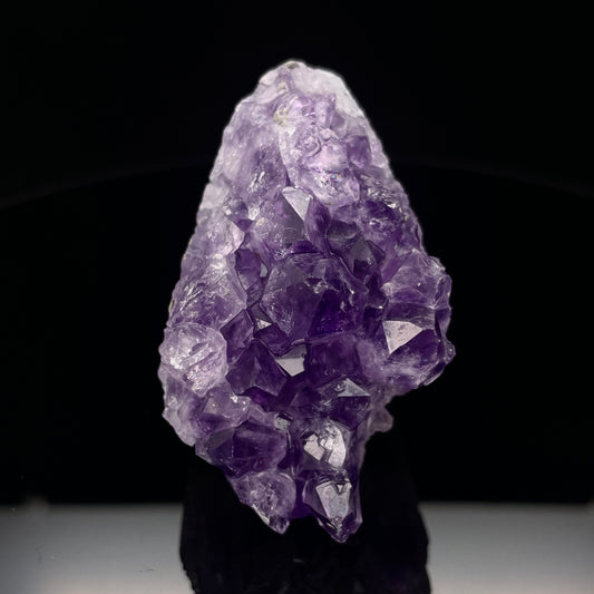 Raw Amethyst Cluster